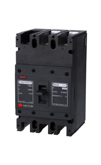 Оборудование постоянного тока DC