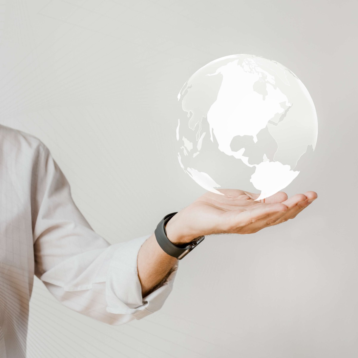 Мировой бренд