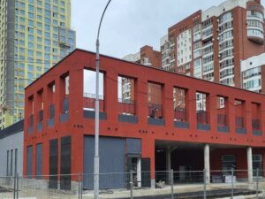 Жилой комплекс