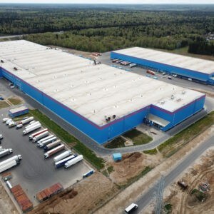 Ориентир-Запад