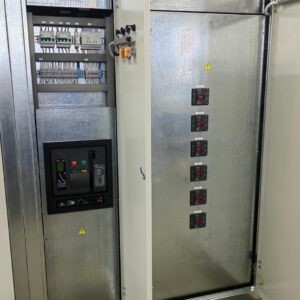 АО НПО «Тяжпромарматура»