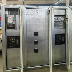 АО НПО «Тяжпромарматура»