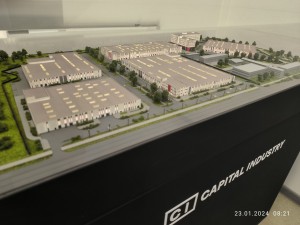 Технополис Москва - Алабушево