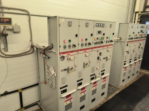 Технополис Москва - Алабушево