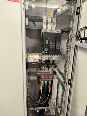 Технополис Москва - Алабушево