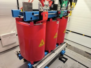 Технополис Москва - Алабушево