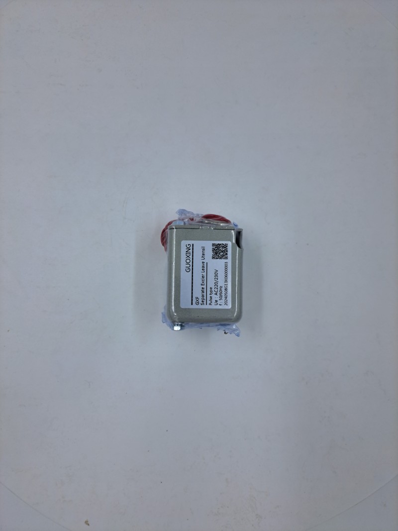 Независимый расцепитель YCW3 AC220В