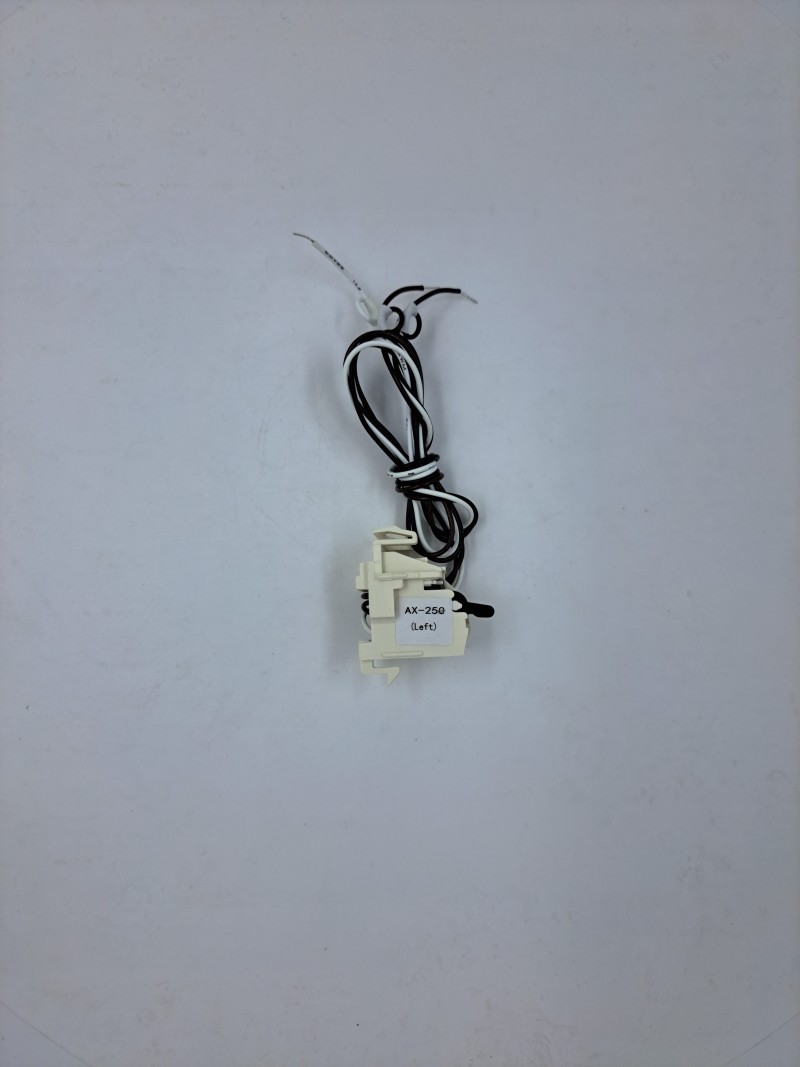 Дополнительный контакт YCM8 250