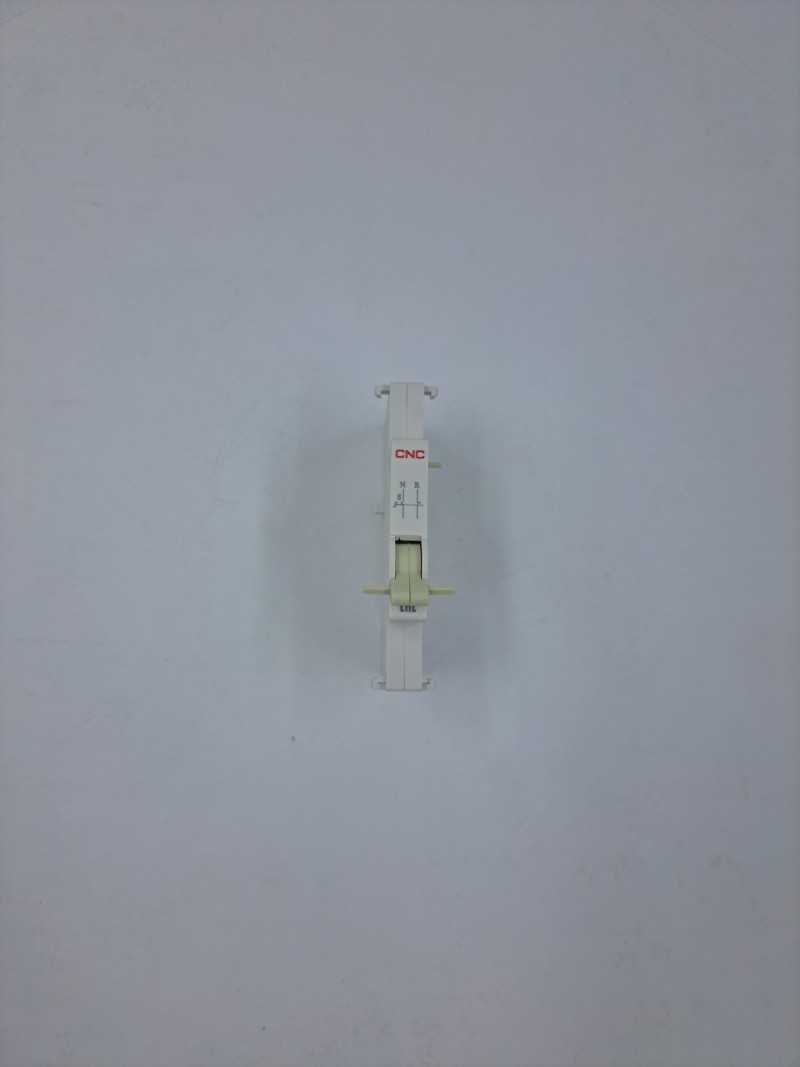 Взаимная механическая блокировка YCB9