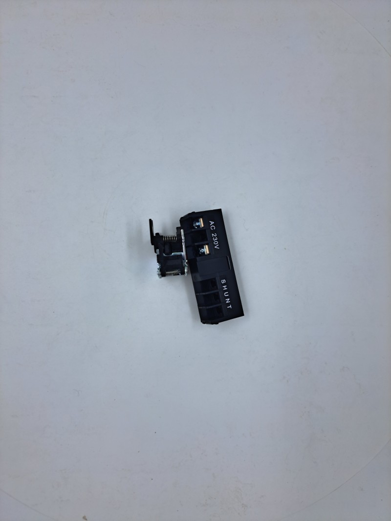 Независимый расцепитель YCM1 63 220В АС