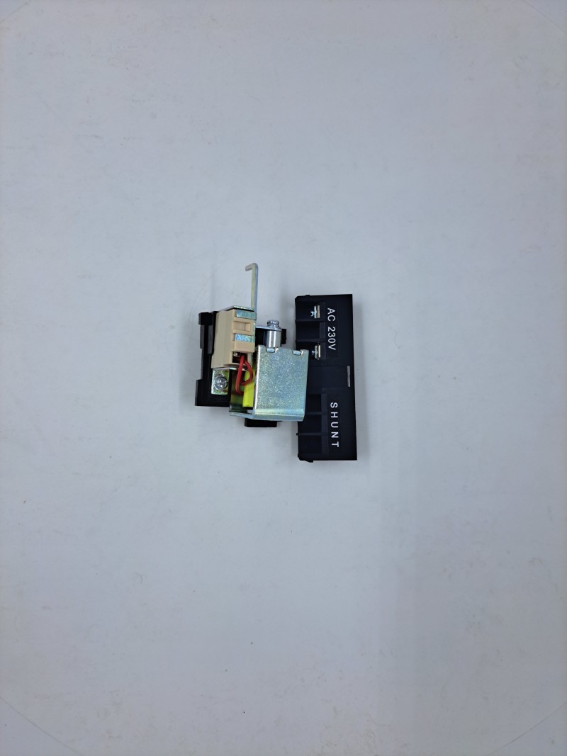 Независимый расцепитель YCM1 400 220В АС