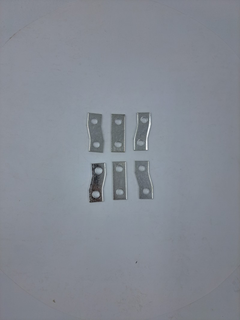 Дополнительные шины для переднего соединения YCM3 250