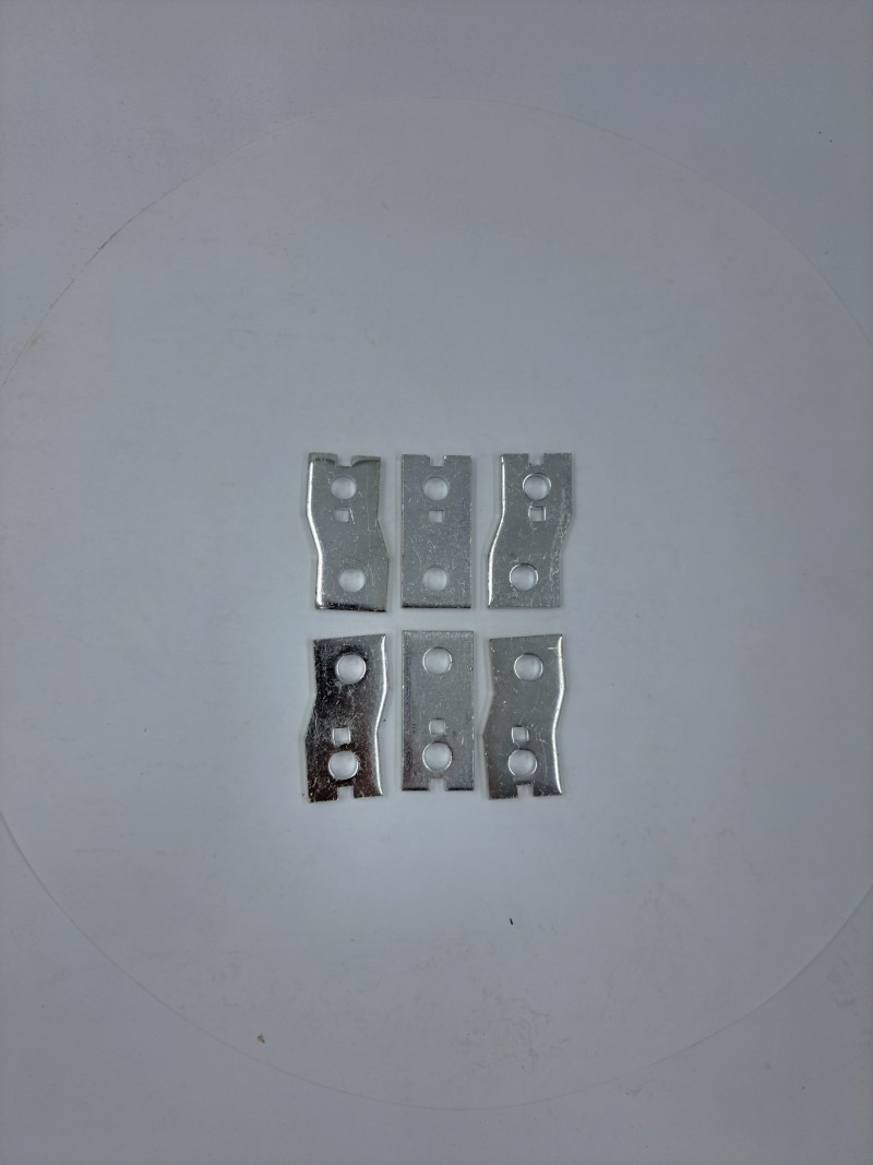 Дополнительные шины для переднего соединения YCM3 400/<wbr>630 3P