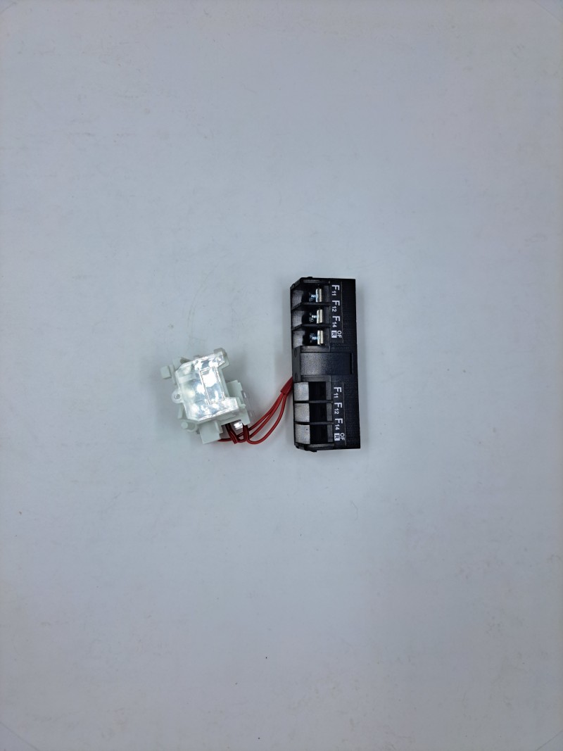 Дополнительный контакт YCM1 125