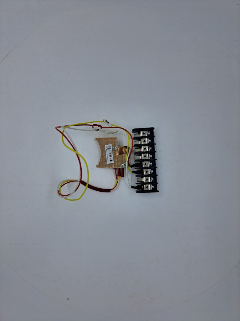 Аварийный контакт YCM1 1250