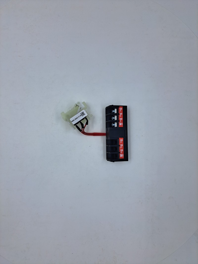 Аварийный контакт YCM1 125