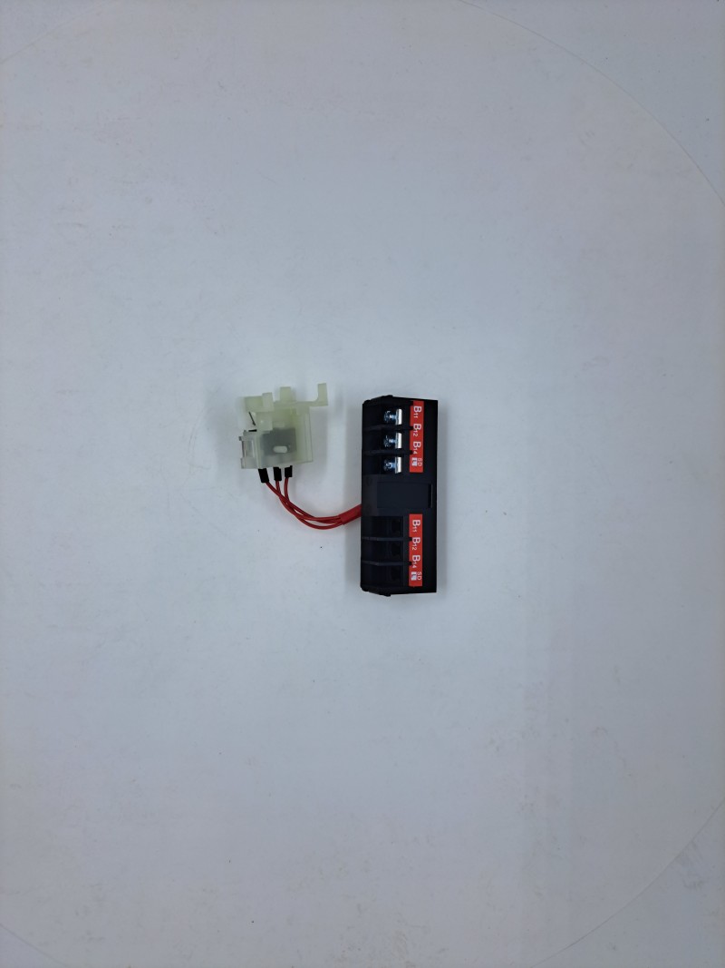 Аварийный контакт YCM1 63