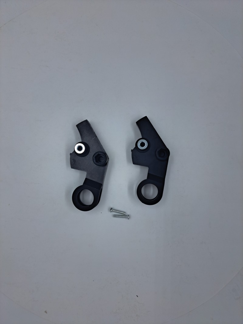 CJX2-F115-150 механическая блокировка