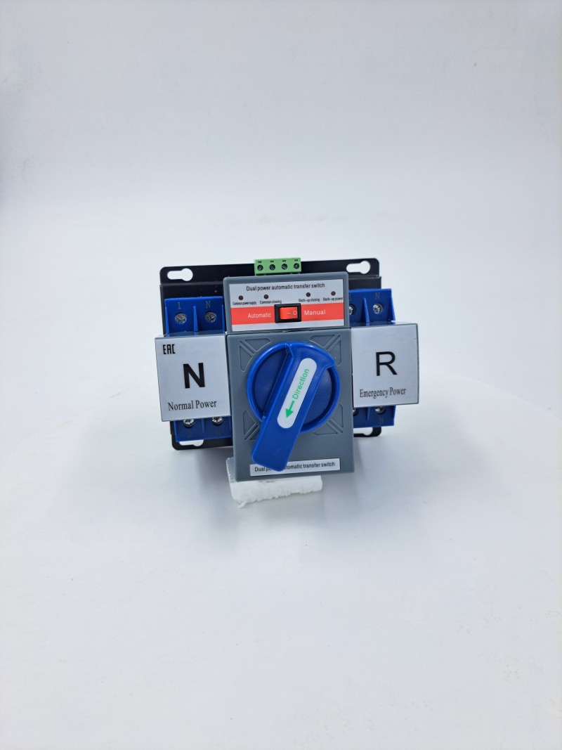 YCQ3B-63/<wbr>2P 63A