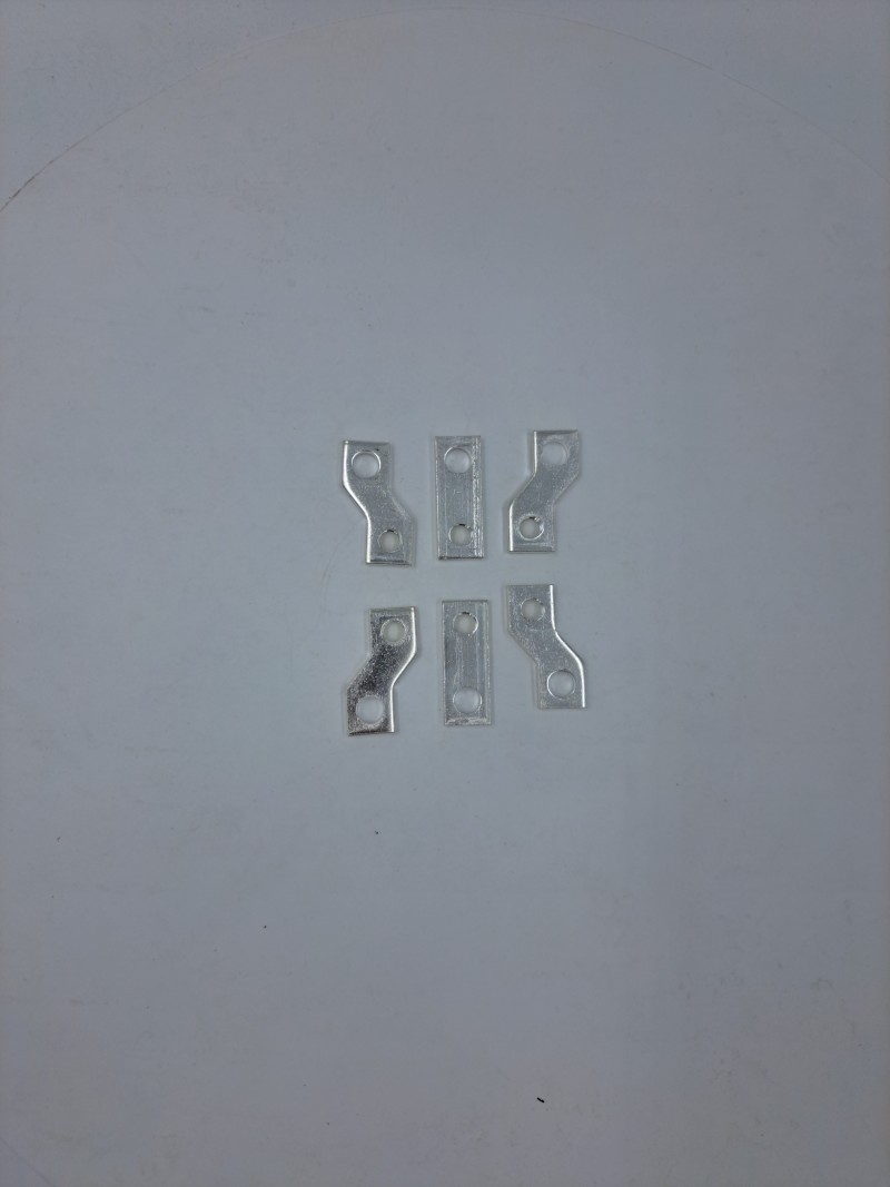 Дополнительные шины для переднего соединения YCM1 100 6шт.