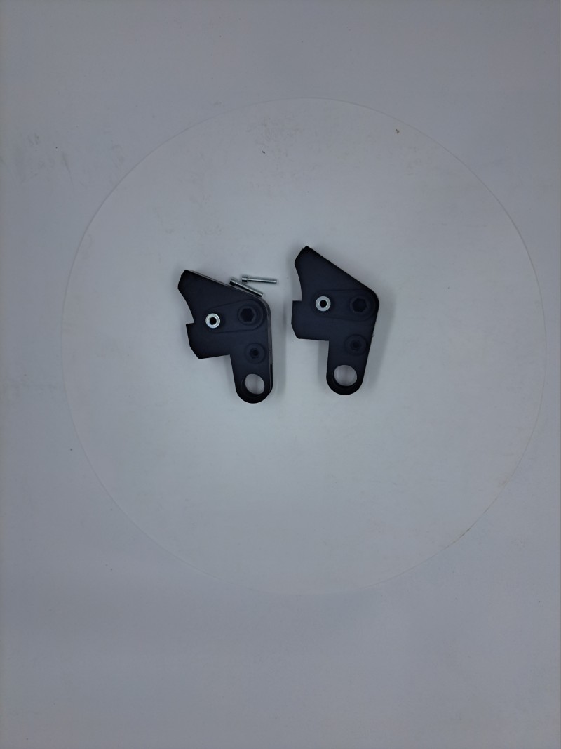 CJX2-F630-800 механическая блокировка