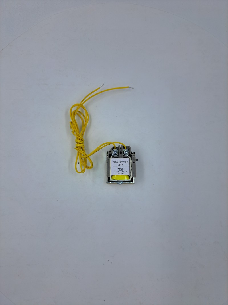 Независимый расцепитель YCM3 100/<wbr>160/<wbr>400/<wbr>630 DC 24В