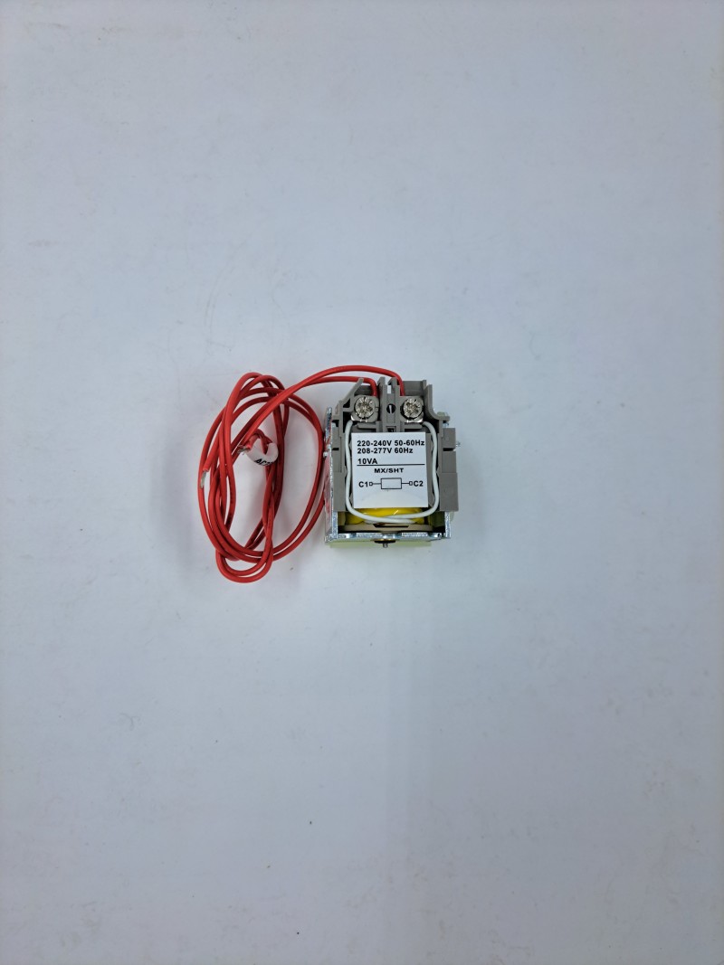 Независимый расцепитель YCM3 100/<wbr>160/<wbr>250/<wbr>400/<wbr>630 AC220В