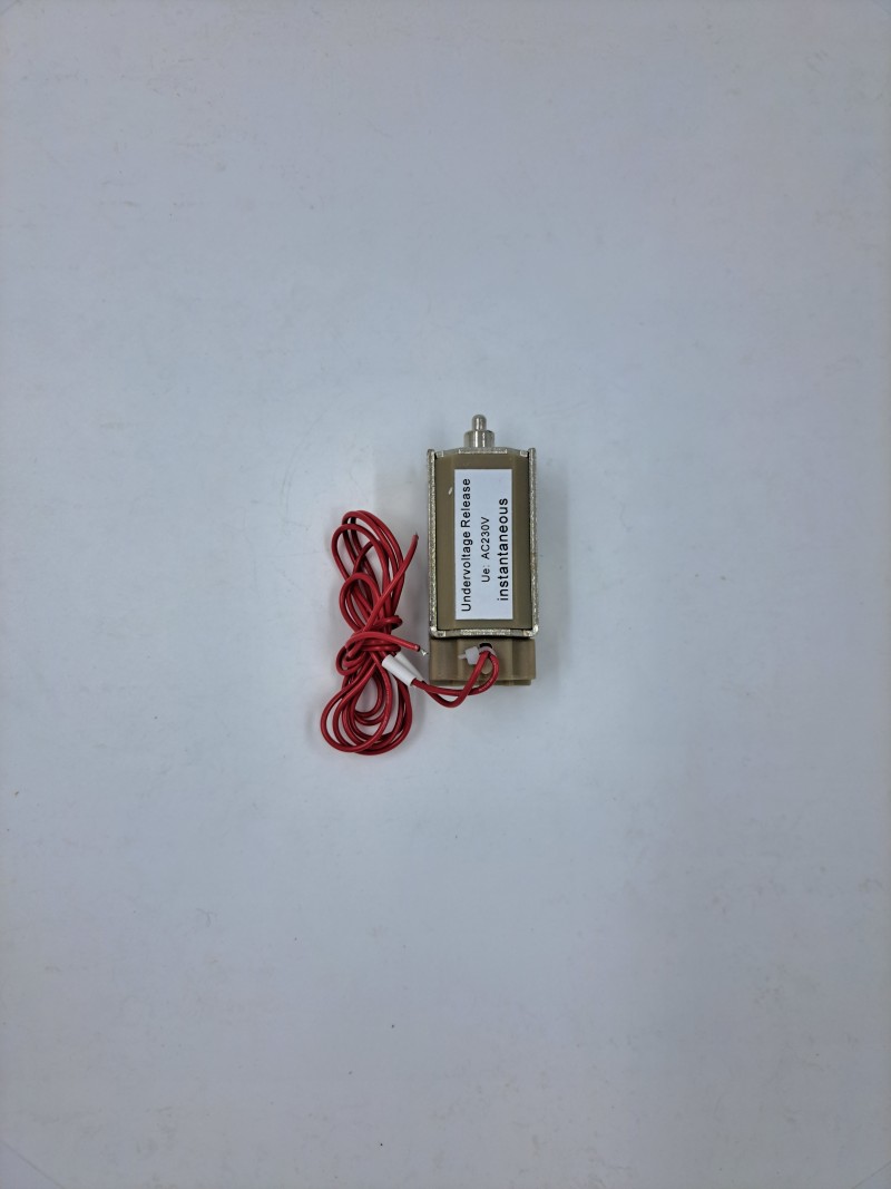 Расцепитель минимального напряжения YCM3 1600