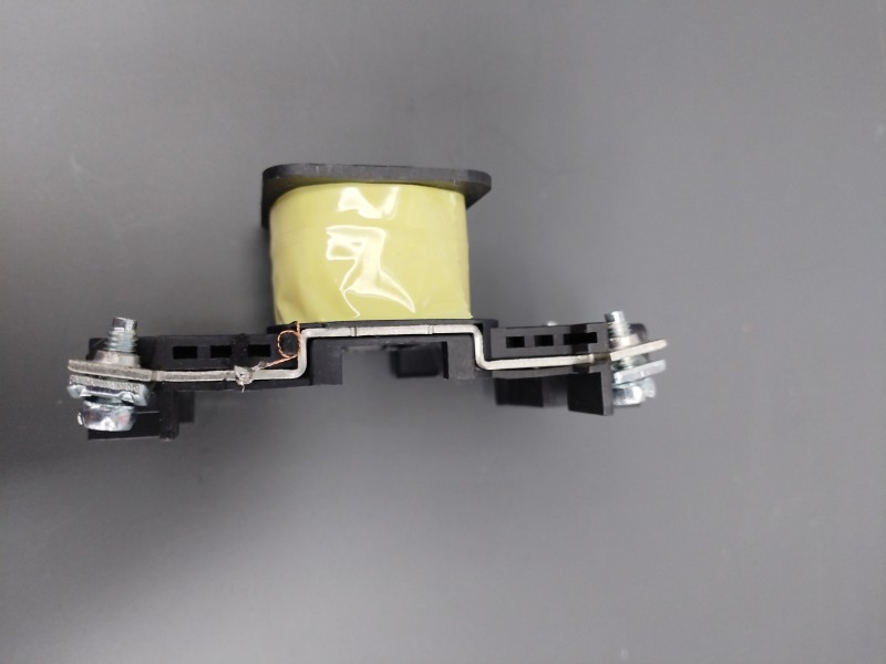 Катушка CJX2s CJX2i Coil LX1S-D6 40-65 380V 50/<wbr>60Hz