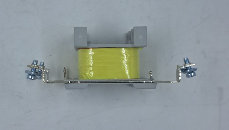 Катушка Coil LX1-D6 40/<wbr>95A (CJX2-D) 380V 50/<wbr>60Hz