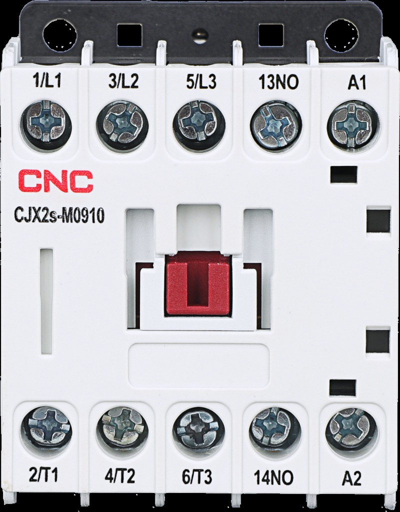 CJX2s-M0910Z DC12V