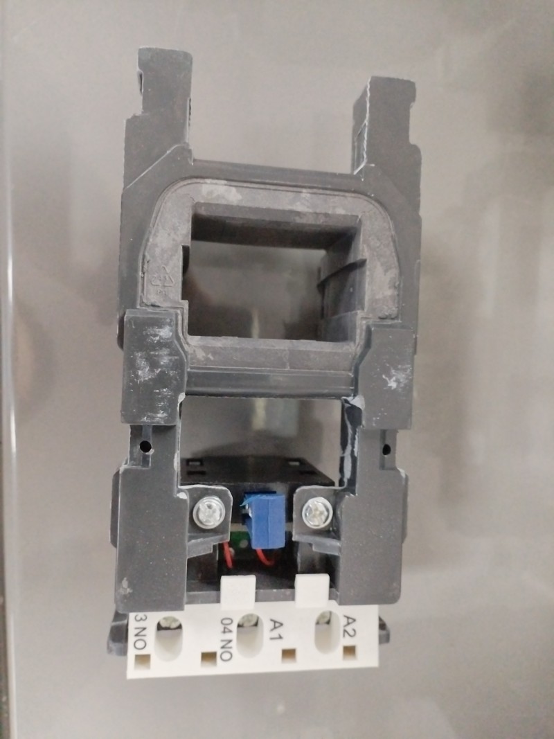 CJX2-F2254 катушка AC220В