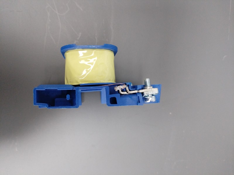 Катушка Coil LX1-D4 25/<wbr>32A (CJX2-D) 380V 50/<wbr>60Hz