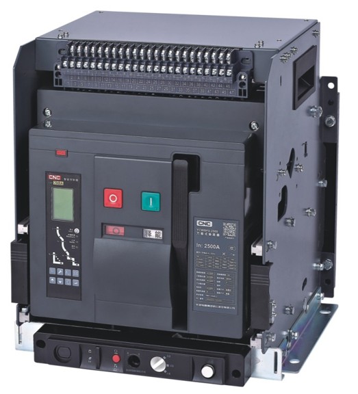 YCW8 HU 2500/<wbr>800A/<wbr>50kA/<wbr>4P/<wbr>W/<wbr>2M/<wbr>M220/<wbr>MX220/<wbr>4CO/<wbr>Frame