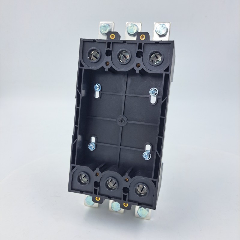 Втычное основание YCM8 250 3P с передними выводами