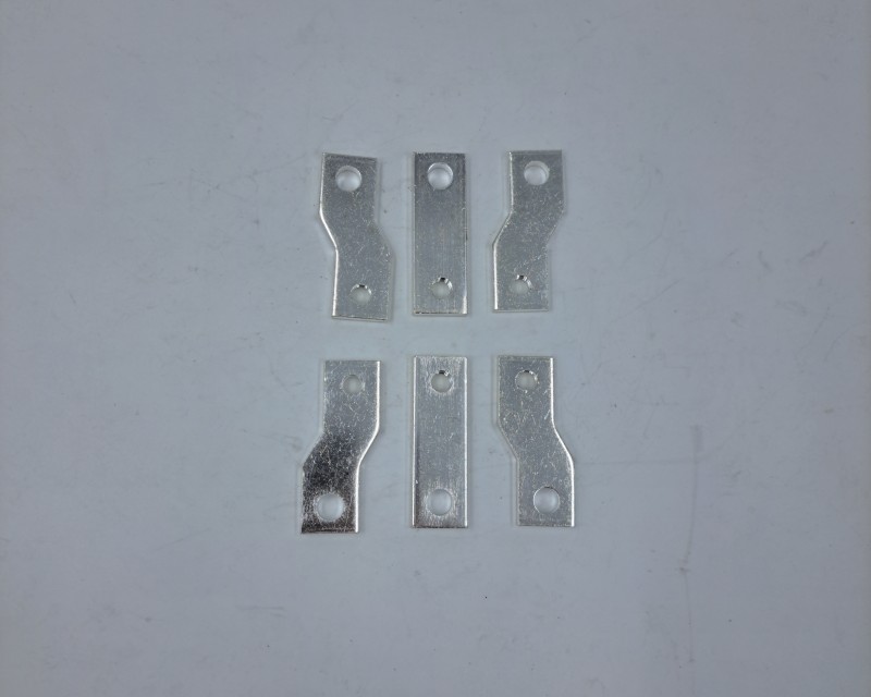 Дополнительные шины для переднего соединения YCM1 250 6шт.