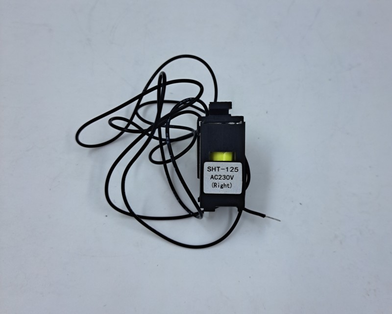 Независимый расцепитель YCM8 125/<wbr>160 AC220В