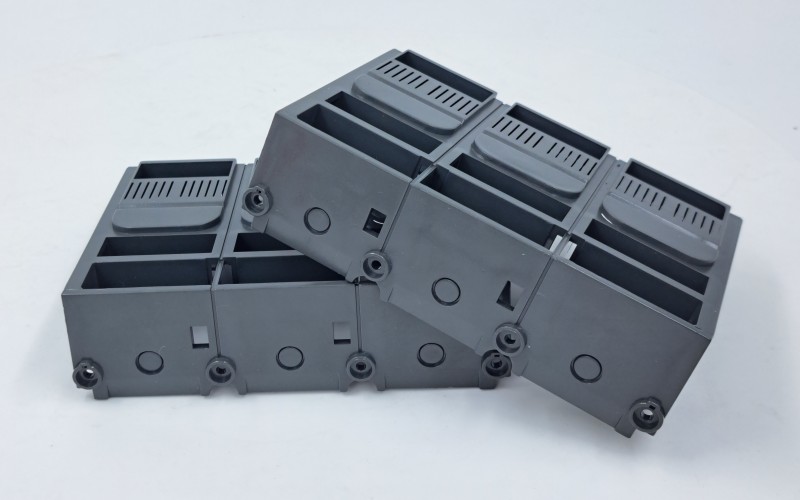 Защитные крышки выводов 400-630А YCM3