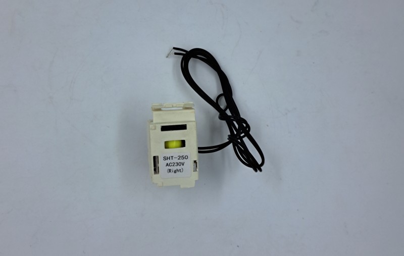 Независимый расцепитель YCM8 250 AC220В