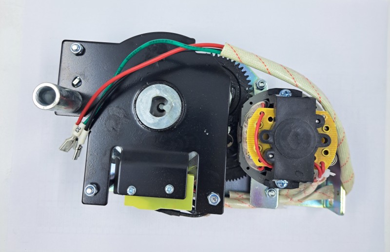 Моторный привод YCW3 2000А 85W AC220В