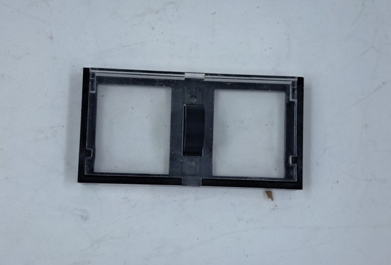 Блокировка доступа к кнопкам YCW3