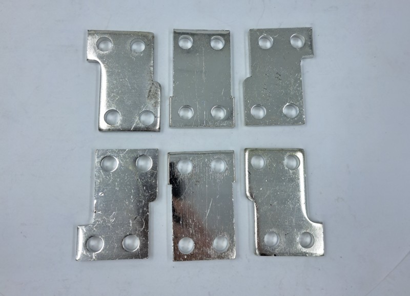 Дополнительные шины для переднего соединения YCM3 1600