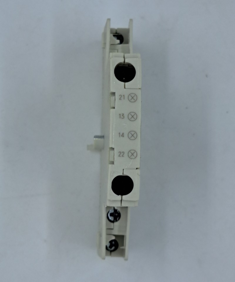 Дополнительный контакт YCP5-80 A01 (справа)