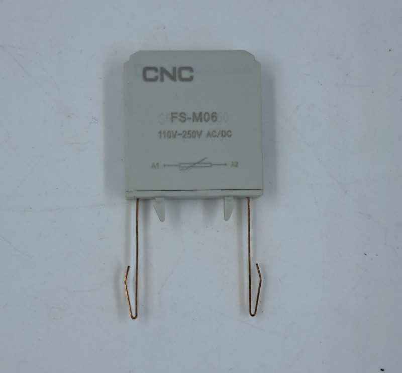 Супрессор для контакторов СJX2s-M