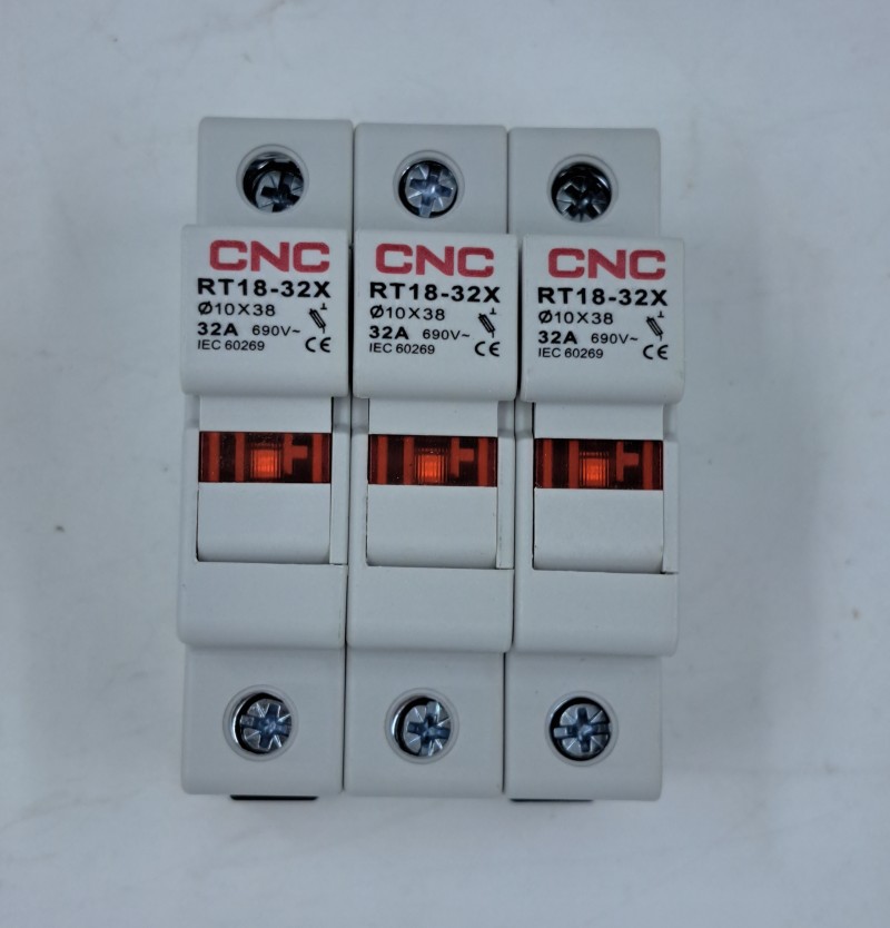 Предохранитель RT18-32X/<wbr>3P Ultrasound