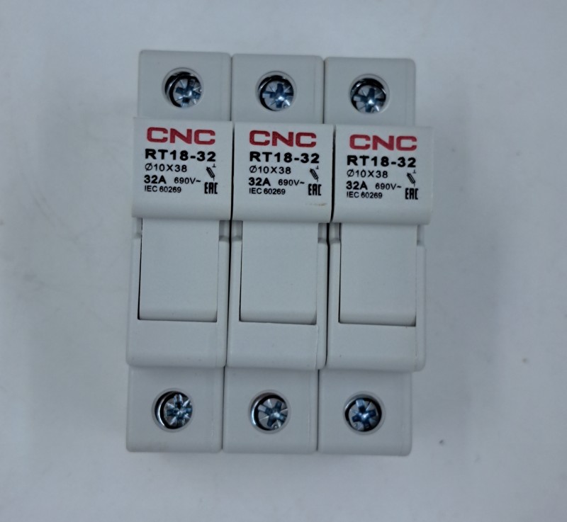 Предохранитель RT18-32/<wbr>3P Ultrasound