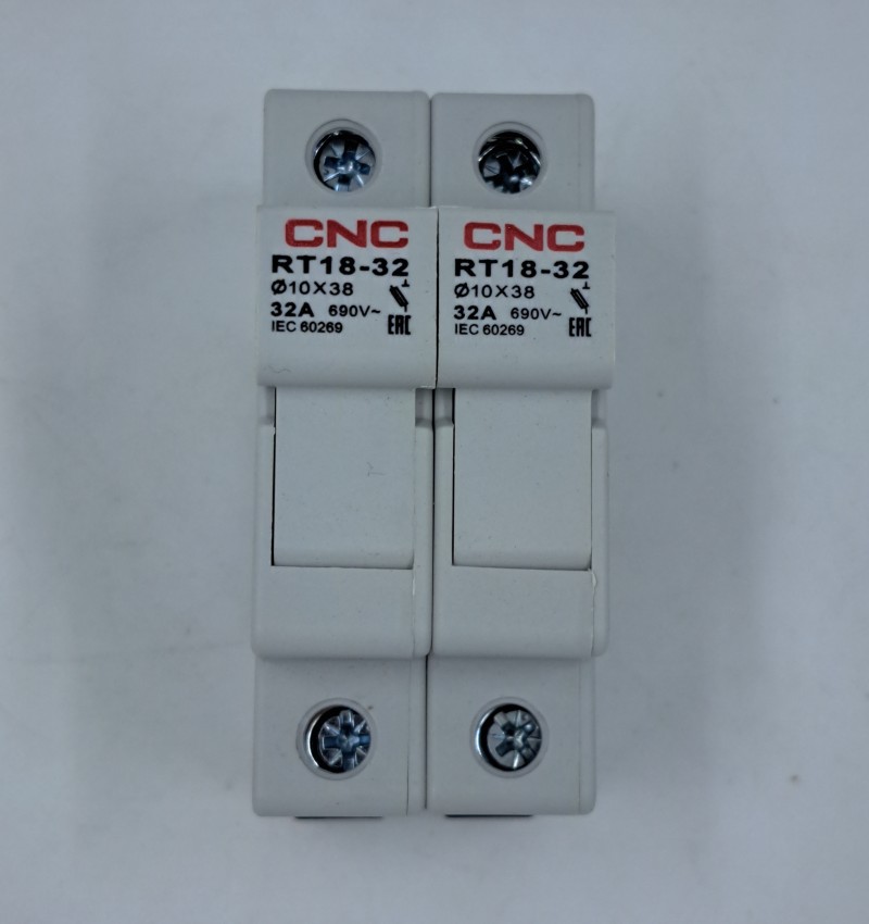 Предохранитель RT18-32/<wbr>2P Ultrasound