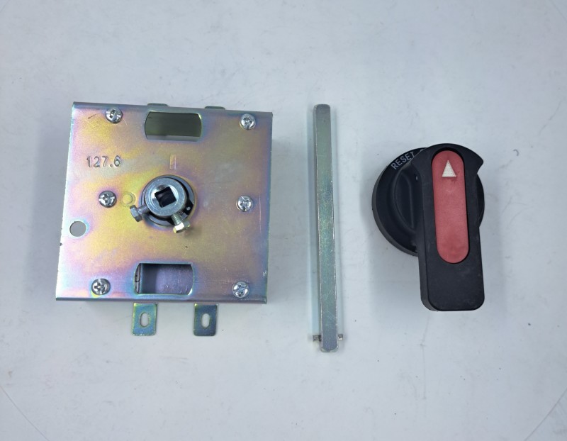 Многофункциональная ручка управления YCM8 160