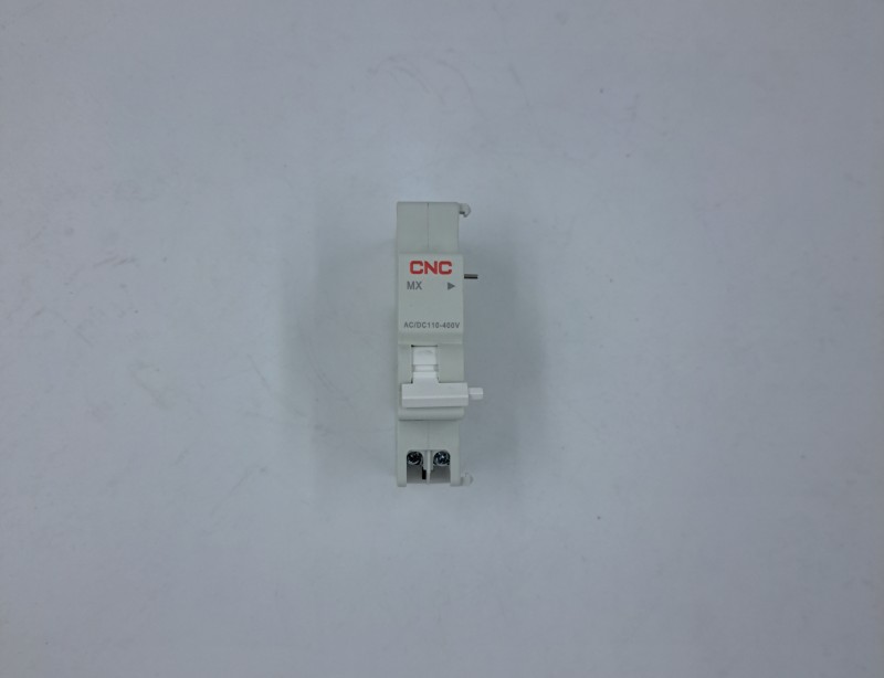 Независимый расцепитель YCB9-MX