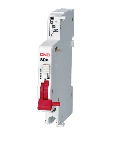 Аварийный контакт YCB6-SD